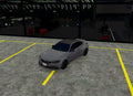 BMW nevienetinis automobilis