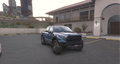 Ford F-150 Raptor.