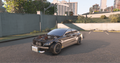 Mercedes-Benz CLS. nevienetinis automobilis
