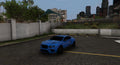 Bentley Continental GT nevienetinis automobilis