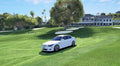 BMW E60 vienetinis automobilis