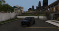 Mercedes-Benz G-Class nevienetinis automobilis