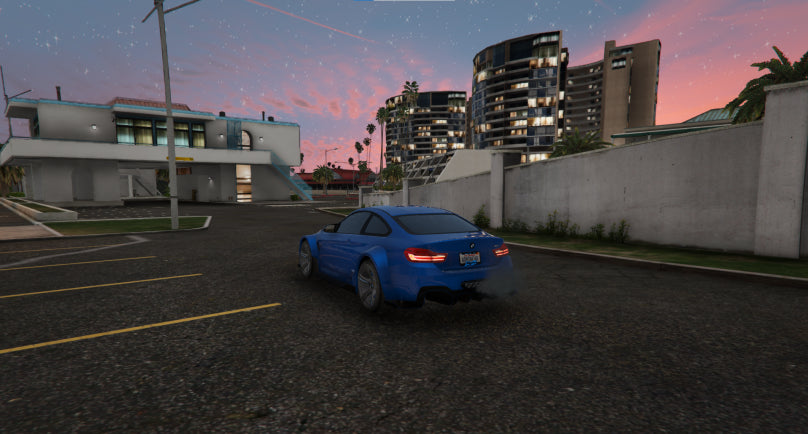 BMW M4