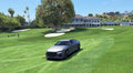AUDI RS7 ABT nevienetis automobilis