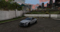 Mercedes-Benz CLS nevienetinis automobilis