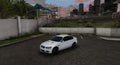 BMW M3 E90 nevienetinis automobilis