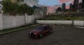 BMW 5 serijos (E34) automobilis. nevienetinis