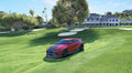LAMBORGHINI URUS vienetinis automobilis