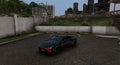 Nissan GT-R nevienetinis automobilis