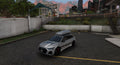 Audi RS6 Avant nevienetinis automobilis