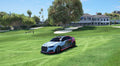 Audi rs3 nevienetinis automobilis