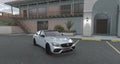 Mercedes-Benz E63 AMG vienetinis automobilis