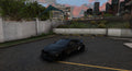 BMW M8 nevienetinis automobilis
