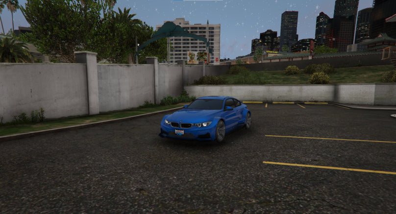 BMW M4