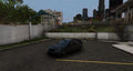 Mercedes-Benz C63 AMG Estate nevienetinis automobilis