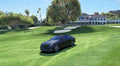 BRABUS nevienetinis automobilis